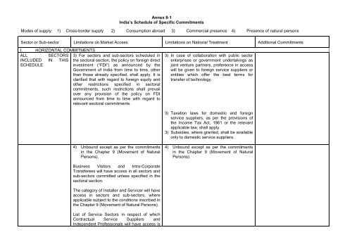 comprehensive economic cooperation agreement between ... - MITI