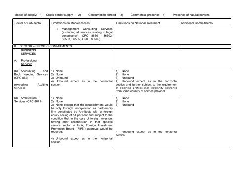 comprehensive economic cooperation agreement between ... - MITI