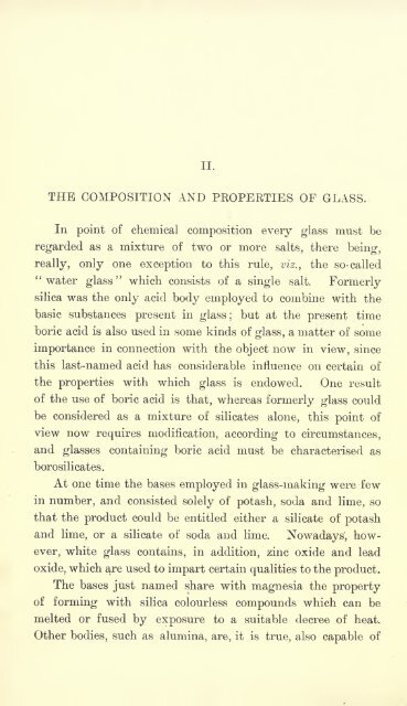 Enamels and enamelling; an introduction to the preparation and ...