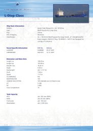 PDF Printable Ship Info - Hartmann Reederei