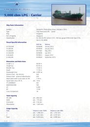 PDF Printable Ship Info - Hartmann Reederei