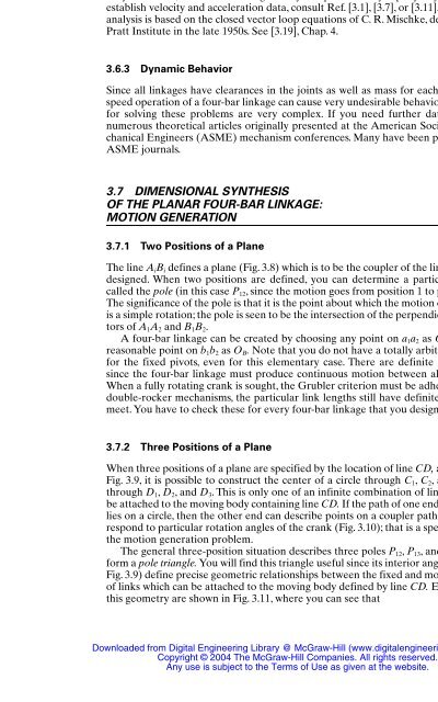 chapter 1 evolution of a successful design