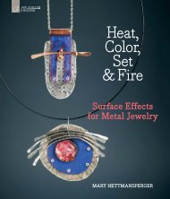 Heat, Color, Set & Fire - Lark Crafts