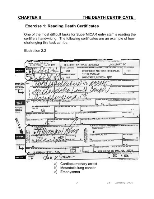 APPENDIX F SPELLING WORDS FOR SuperMICAR DATA ENTRY