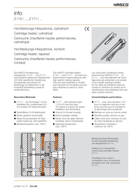 Z110 Z111 Info DGBF-2-.pdf - Hasco