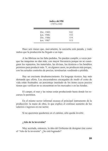 SOLIDO LIQUIDO O GAS? - Instituto Cuánto