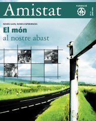 revista en PDF. - Llars de l'Amistat Cheshire