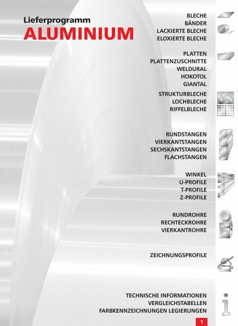 Aluminium Rundrohr AlMgSi0,5 (6060) F22 35/2 mm