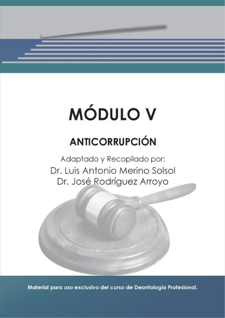 Descargar Proyecto de Mejoramiento de los Servicios de Justicia 