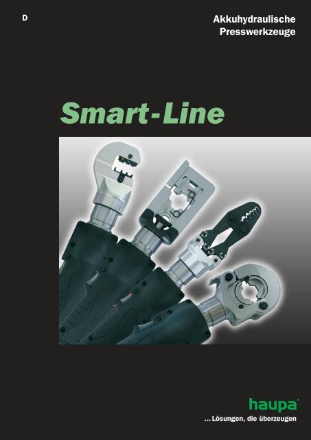 Smart-Line - Haupa