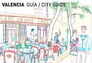 VALENCIA GUÍA / CITY GUIDE - CDD IMPIVA disseny