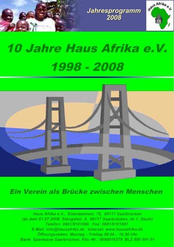 Download - HausAfrika.de