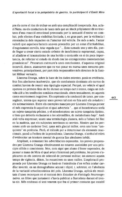 catalana a la medicina 1 cirurgia de guerra - Fundació Uriach 1838