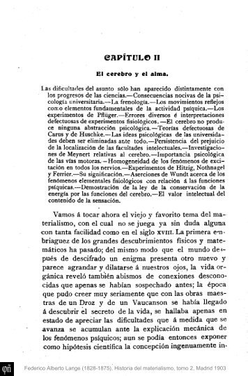 Facsímil del original impreso de esta parte en formato pdf - Proyecto ...