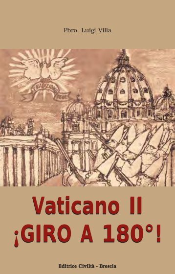 Vaticano II - Father Luigi Villa