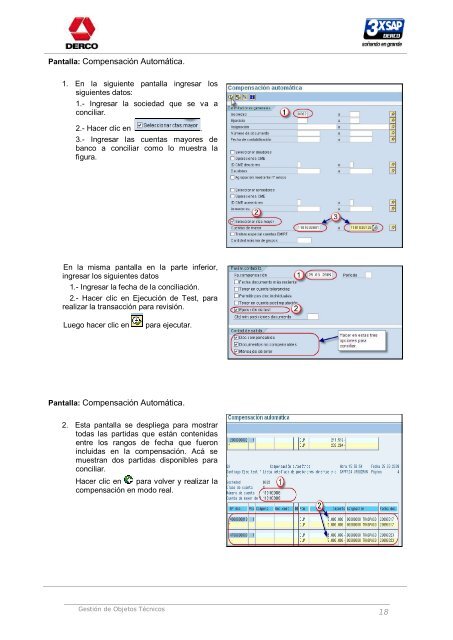 Manual del Usuario SAP