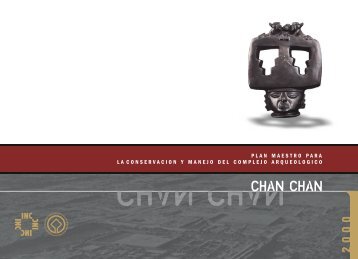 Resumen Ejecutivo Plan Maestro Chan Chan