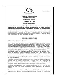 ACUERDO No. 016.pdf - Alcaldía de Dosquebradas