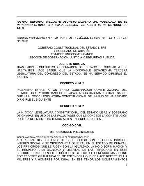 Descargar PDF - Congreso de Chiapas