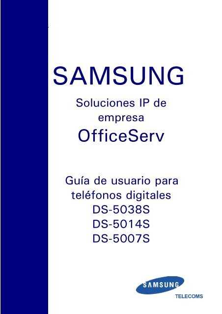 OfficeServ