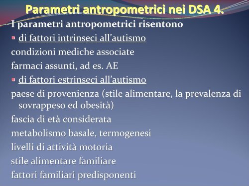 Dr.ssa Anna Maria Angelilli, ASL Abruzzo 1