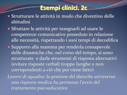 Dr.ssa Anna Maria Angelilli, ASL Abruzzo 1