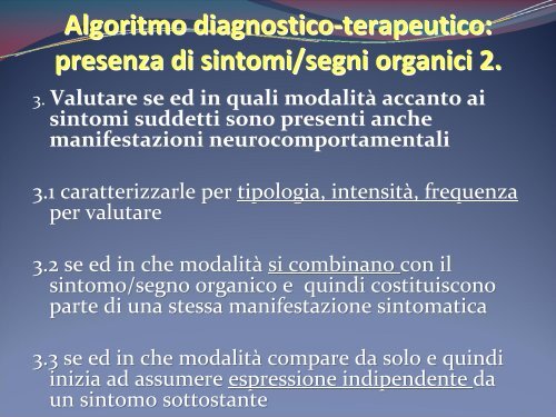 Dr.ssa Anna Maria Angelilli, ASL Abruzzo 1