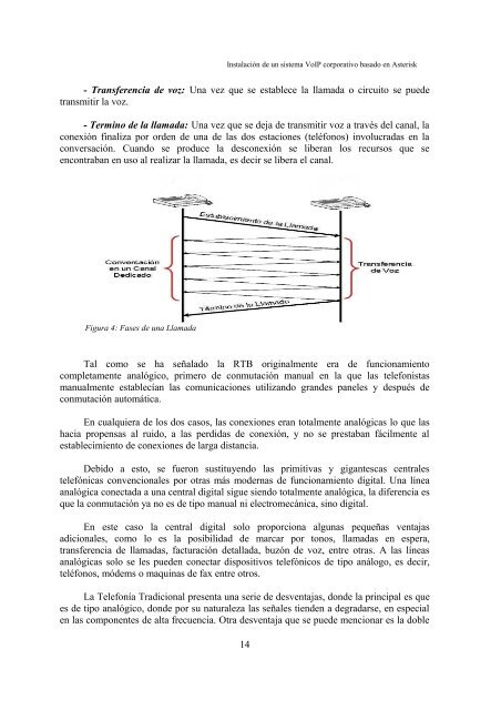 Instalación de un sistema VoIP corporativo basado en Asterisk