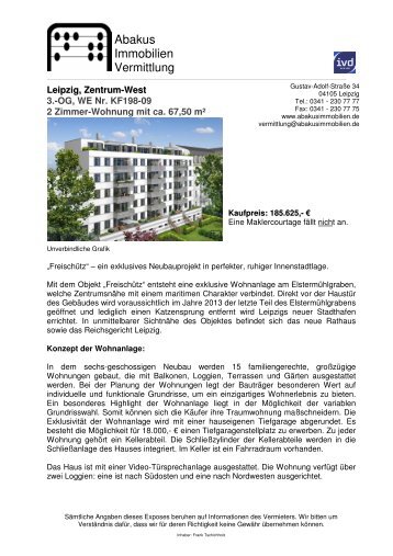 Expose we 09 - Abakus Immobilien