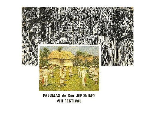 Vaqueria Yucateca Palomas de San Jeronimo