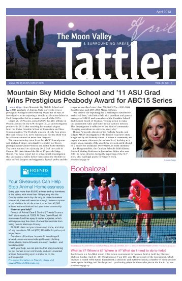 tattler