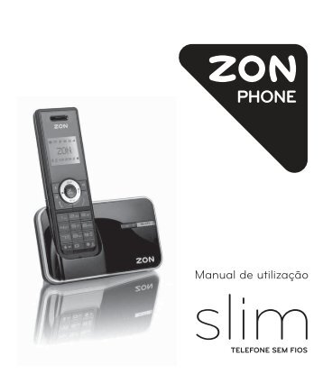 Manual ZON Slim