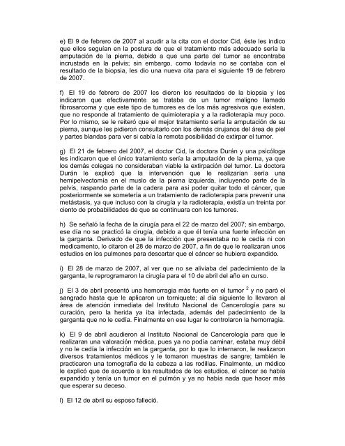 RECOMENDACIONES\recomendacion 08-2008.pdf - Secretaría de ...