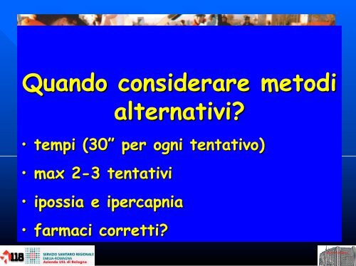 Combitube - Formazione In Emergenza Sanitaria