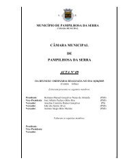 Download - Câmara Municipal de Pampilhosa da Serra