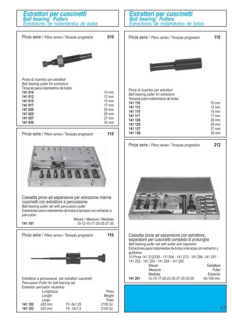 Motore alimentazione - AFA CATTANEO Srl