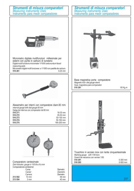 Motore alimentazione - AFA CATTANEO Srl