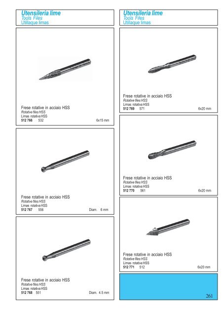 Motore alimentazione - AFA CATTANEO Srl