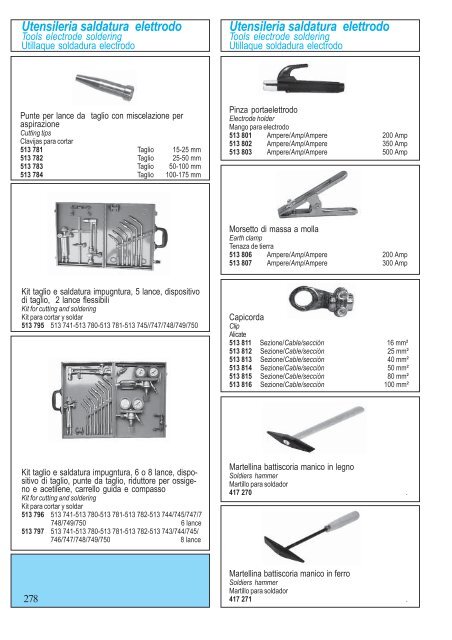 Motore alimentazione - AFA CATTANEO Srl