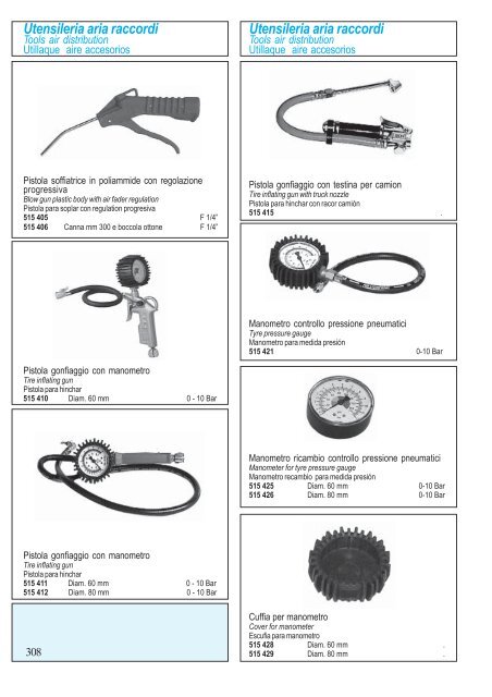 Motore alimentazione - AFA CATTANEO Srl