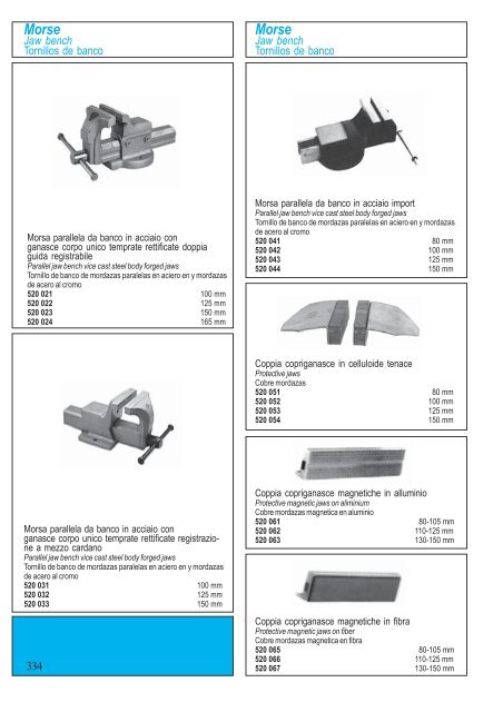 Motore alimentazione - AFA CATTANEO Srl