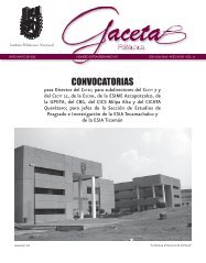 937 PORTADA.indd - Upiita - Instituto Politécnico Nacional