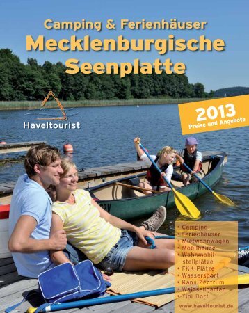 Katalog - Haveltourist