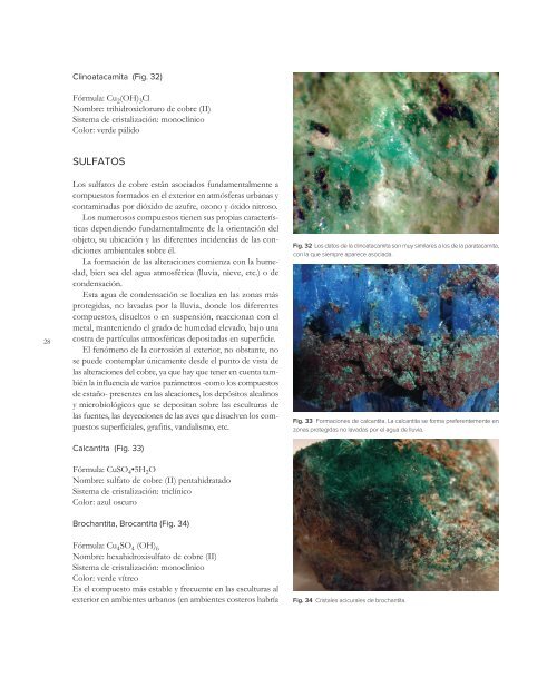 Técnicas metodológicas aplicadas a la conservación - Kulturklik