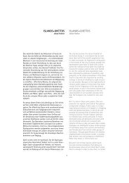 Essay Johan Holten - Heidelberger Kunstverein