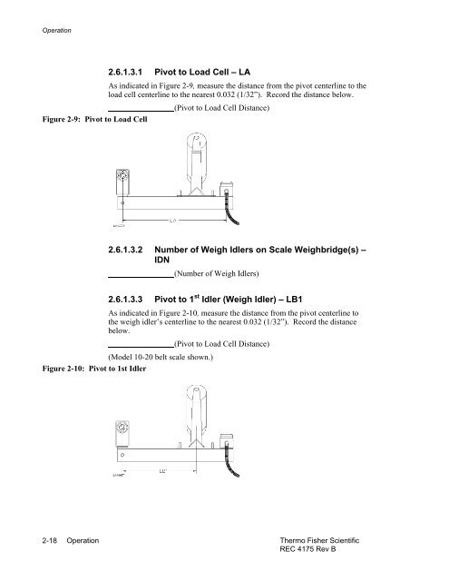 Thermo Ramsey - Hoferick Engineering GmbH