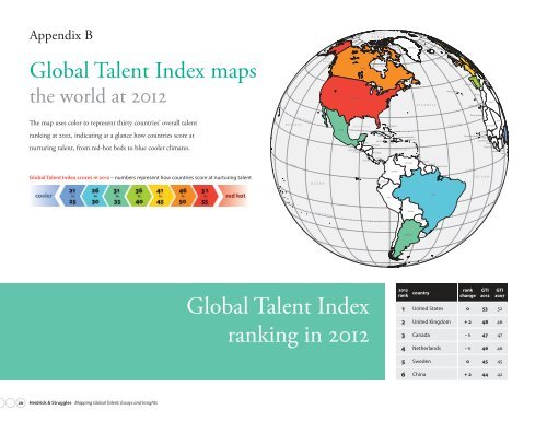 Mapping Global Talent: Essays and Insights - Heidrick & Struggles