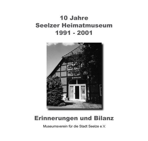 PDF Download - Heimatmuseum Seelze