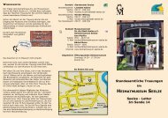 PDF Download - Heimatmuseum Seelze