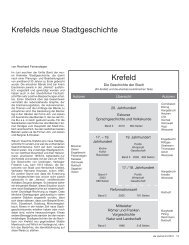 Seite 13-15 - Verein für Heimatkunde Krefeld